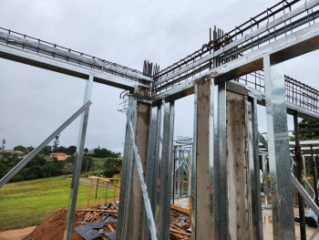 Concreto Armado Preço M2 em Santa Barbára D`Oeste